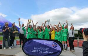 Elles l'ont fait !!!!