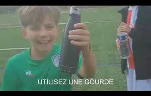 PEF, Les éco-gestes