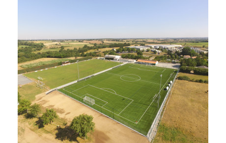 Bienvenue sur l'appli de l'ES Montilliers