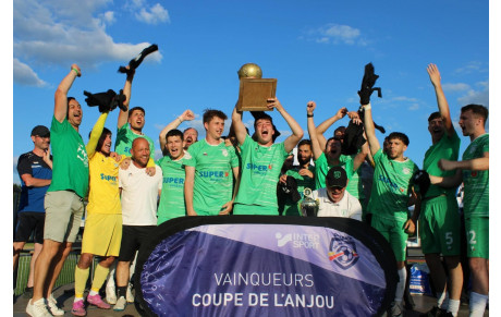 ON EST CHAMPION !!!!