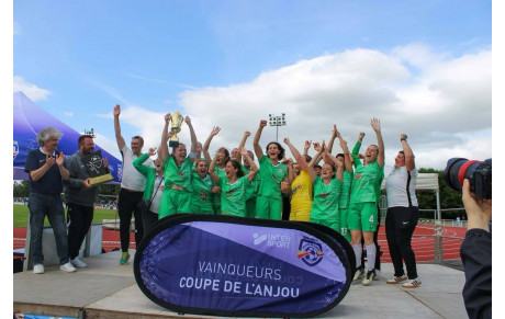 Elles l'ont fait !!!!