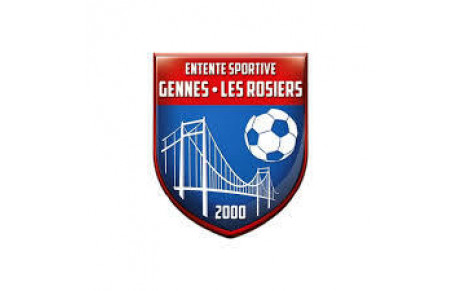 GENNES LES ROSIERS