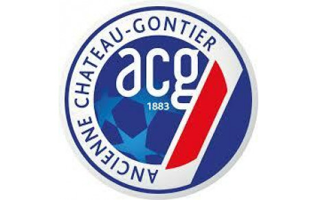 CHATEAU GONTIERS