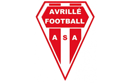 AVRILLE AS