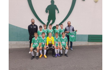U13 Henry