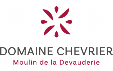 Domaine Chevrier / Le Moulin de la Devauderie