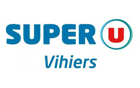 Super U Vihiers