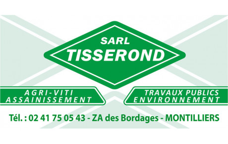 Tisserond