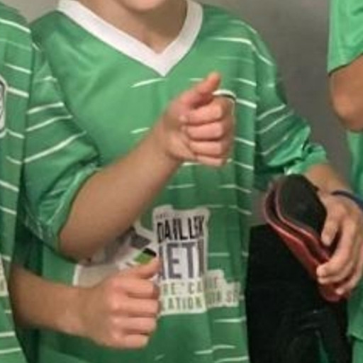 Matheo Ronceray