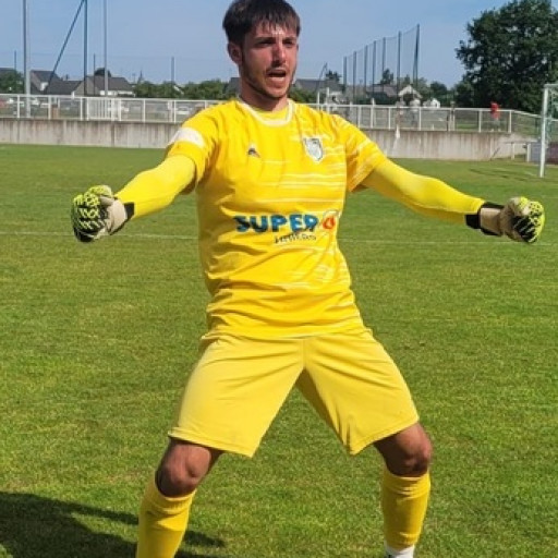 Mathis Godet